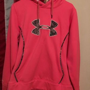 Under Armor Hoodie